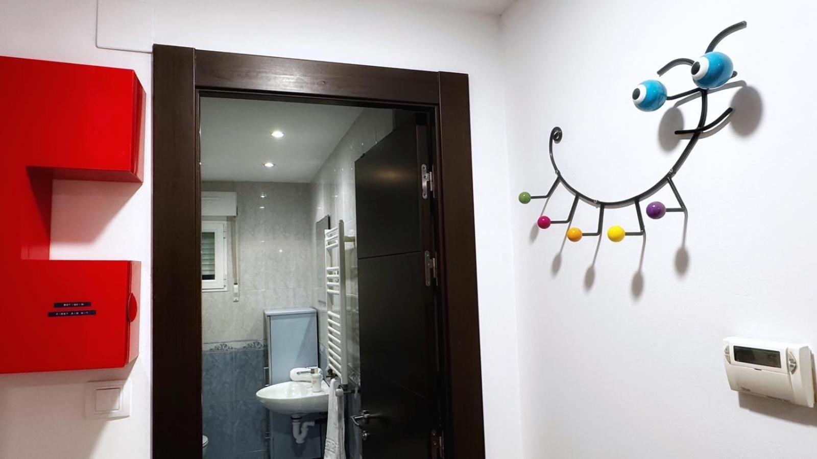Apartamento Vivienda Turistica Ciudad Jardin Con Tranquilidad Y Wifi *