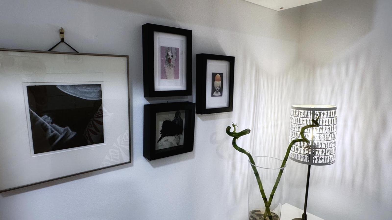 Apartamento Vivienda Turistica Ciudad Jardin Con Tranquilidad Y Wifi Bilbao