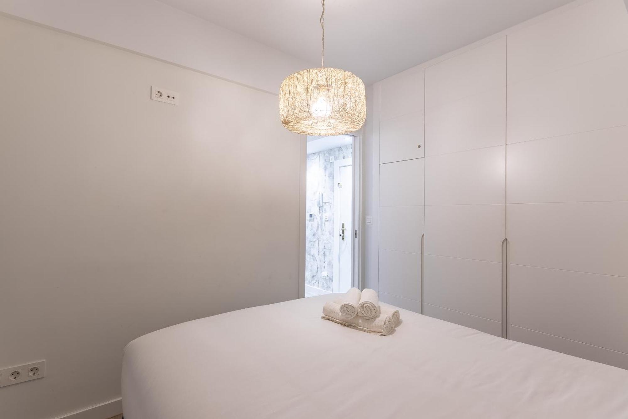 Park Iii With Parking By Aston * Bilbao