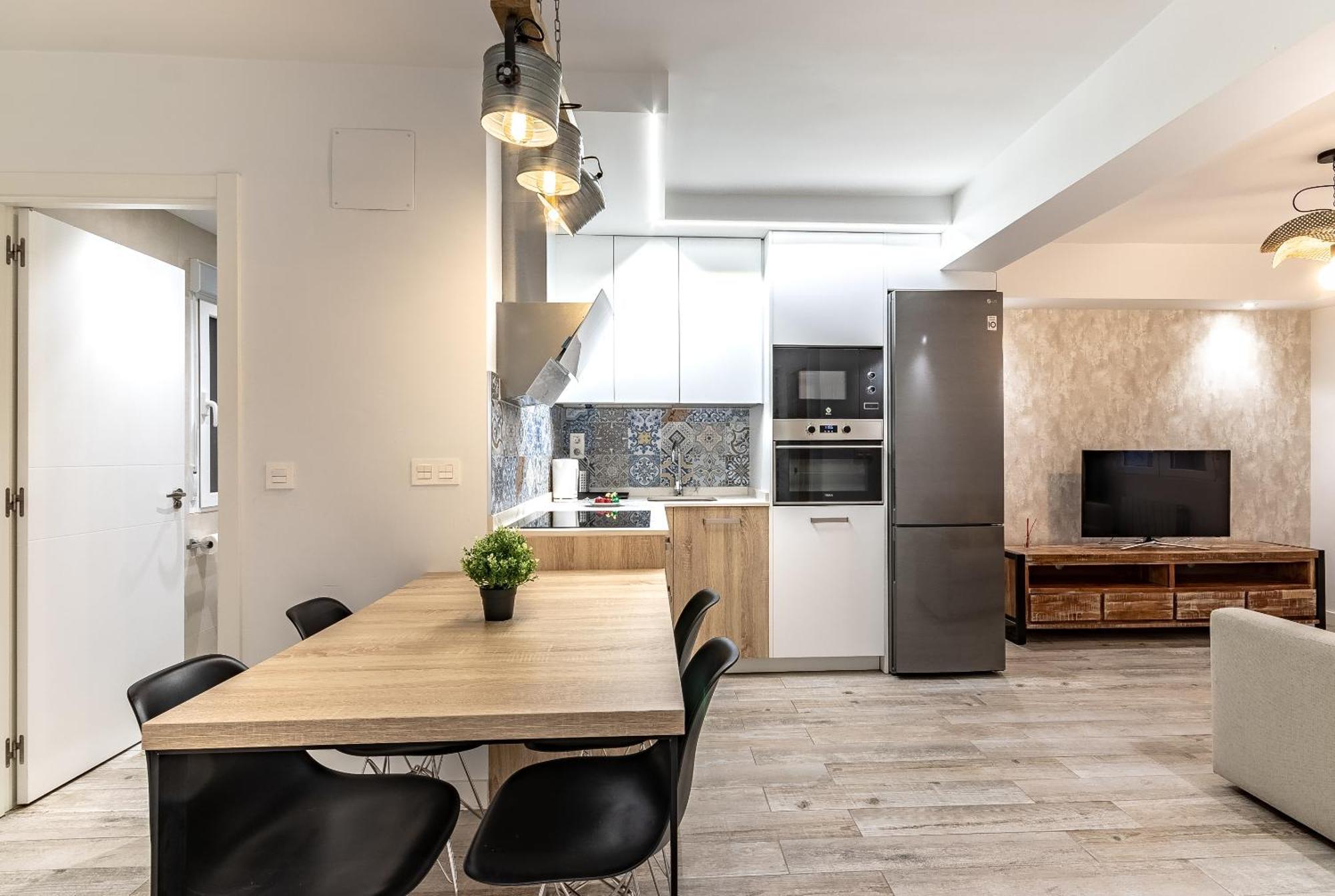 Park Iii With Parking By Aston Apartamento Bilbao