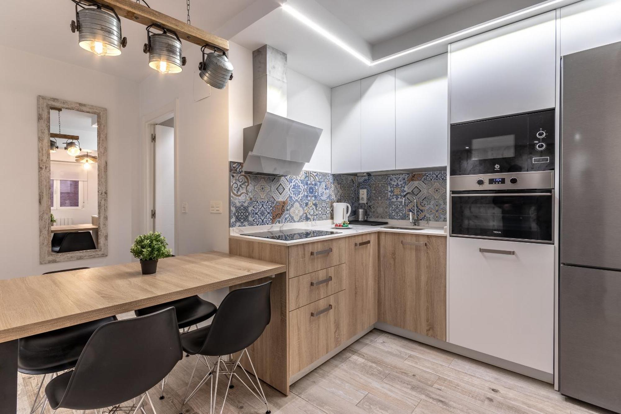 Park Iii With Parking By Aston Apartamento Bilbao