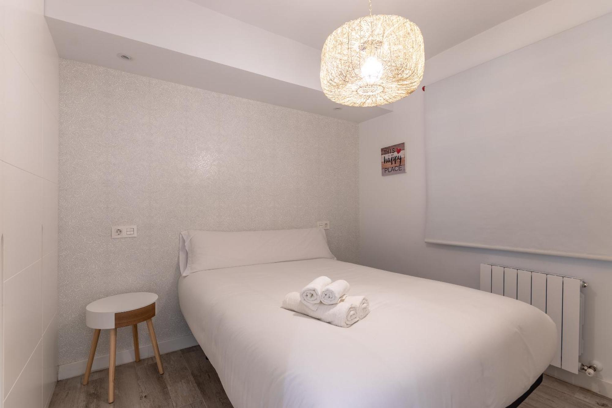 Park Iii With Parking By Aston Apartamento