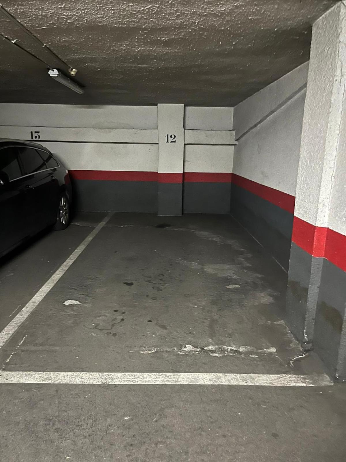 Apartamento Park Iii With Parking By Aston Bilbao