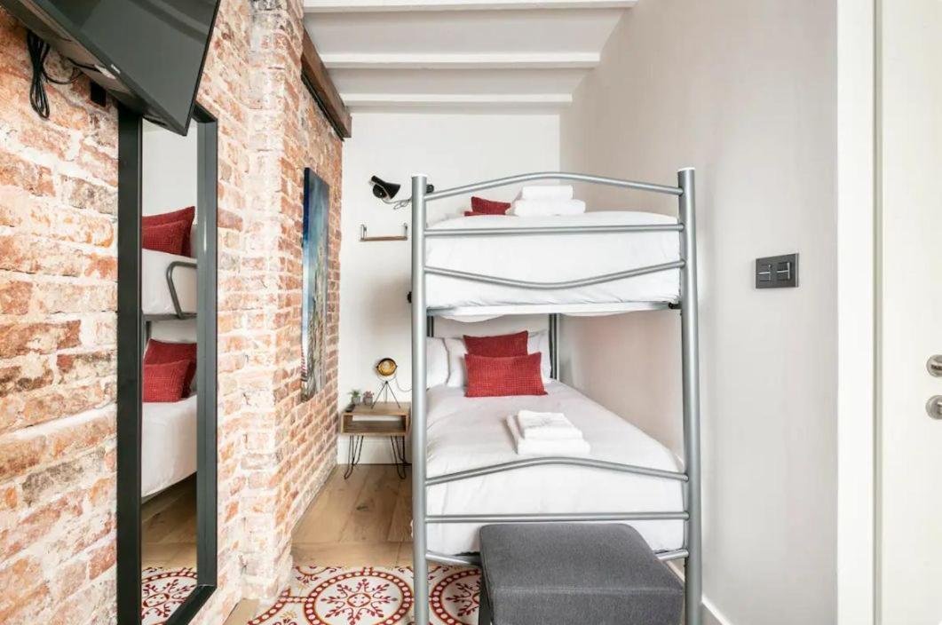Good Vibe Homestay Bilbao