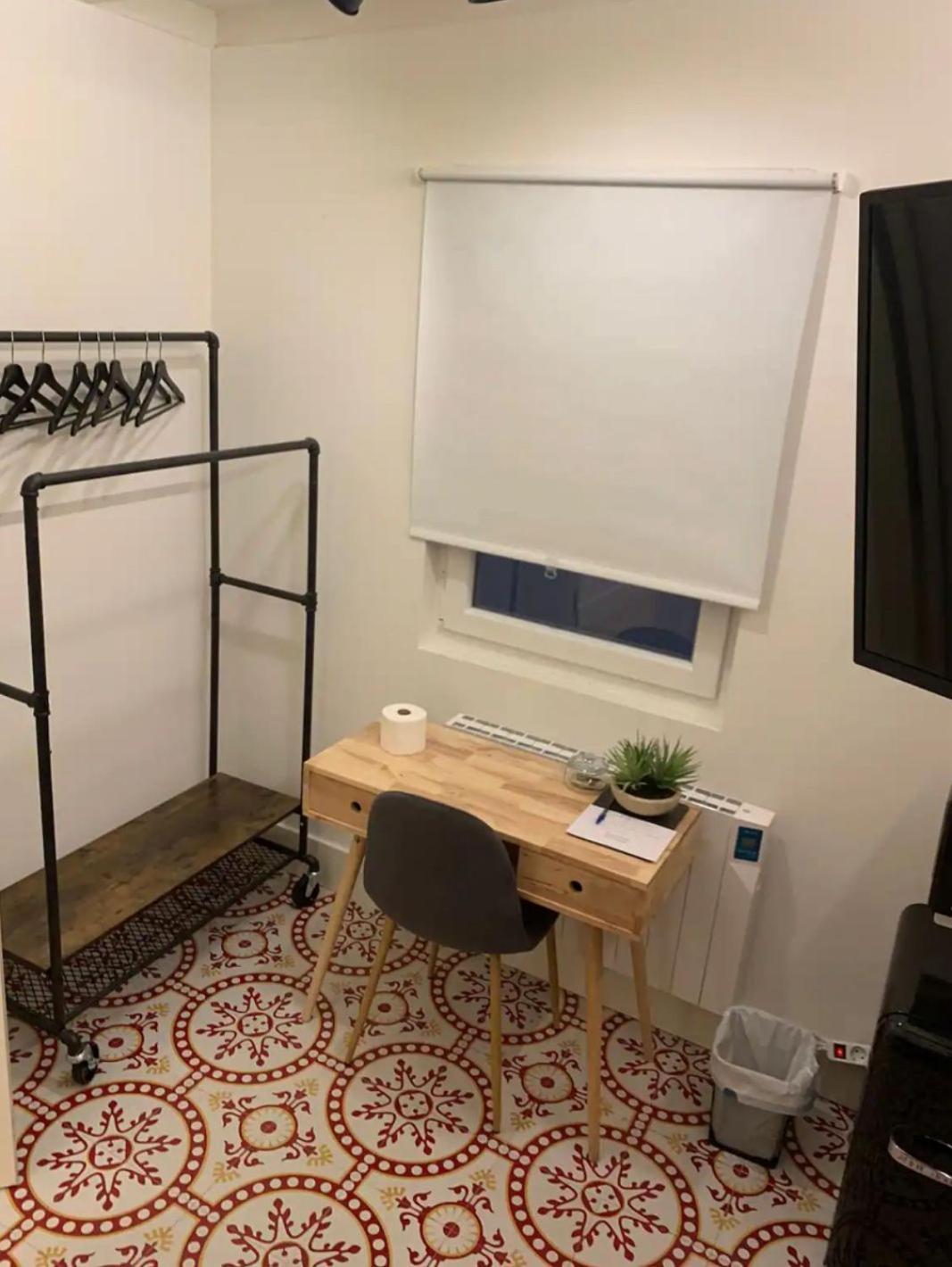 Good Vibe Homestay Bilbao