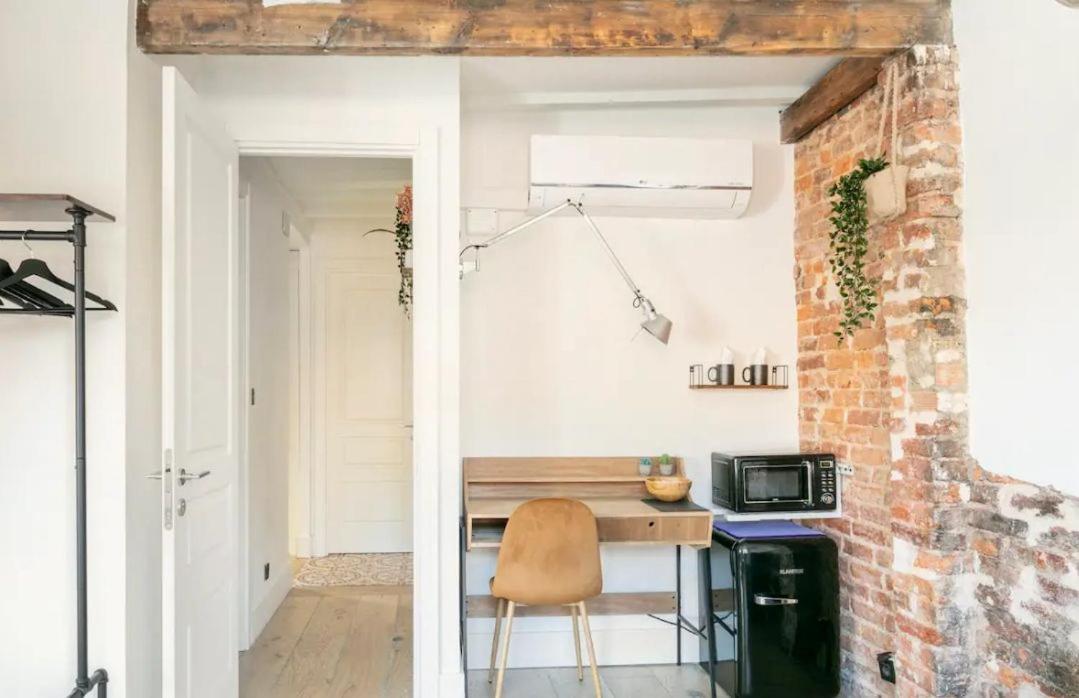 Habitación en casa particular Good Vibe Bilbao