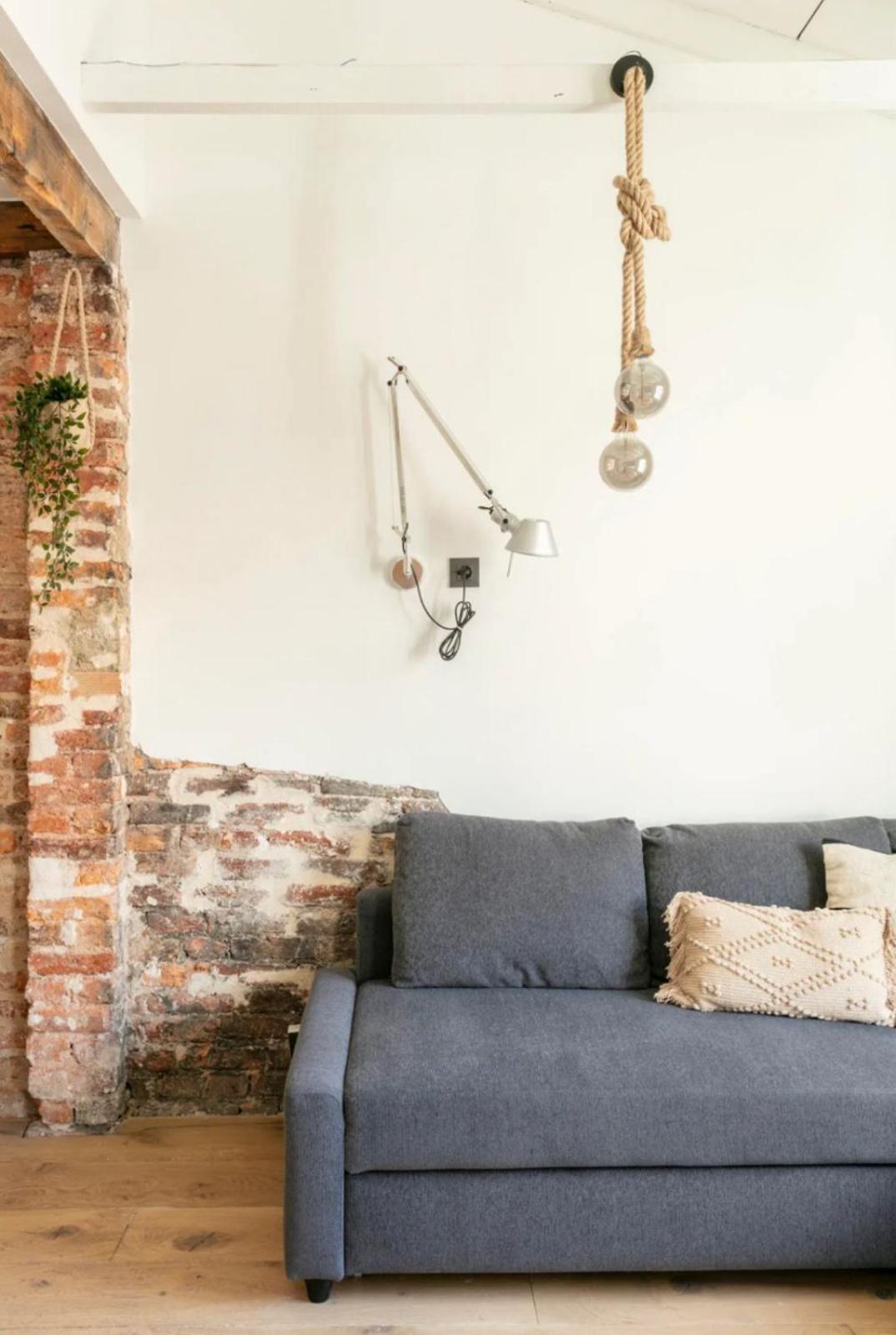 Good Vibe Habitación en casa particular Bilbao