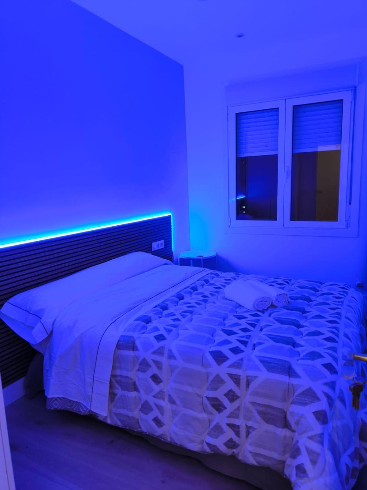 Habitación en casa particular 18 En Vivienda Centrica