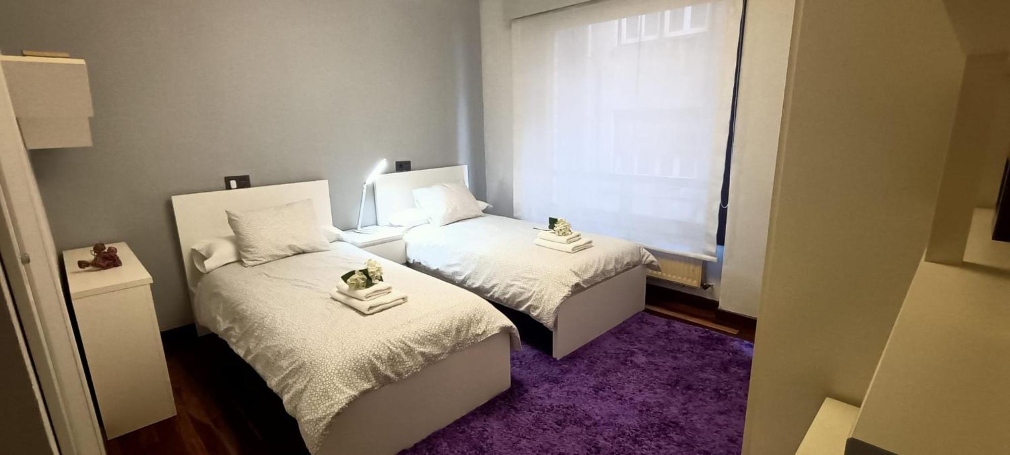 Apartamento Funi-campo Volantín