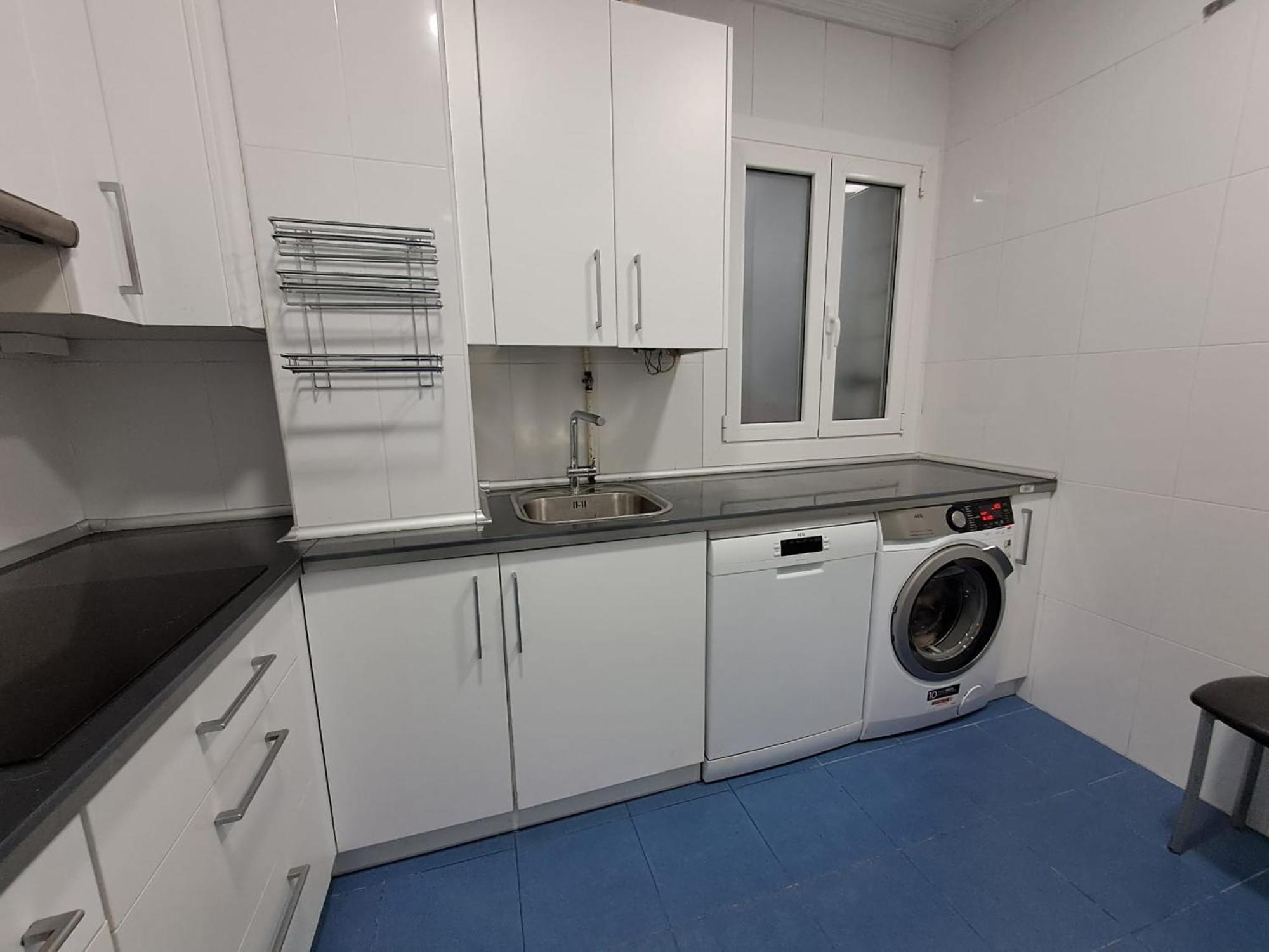 Apartamento Piso Centrico En *