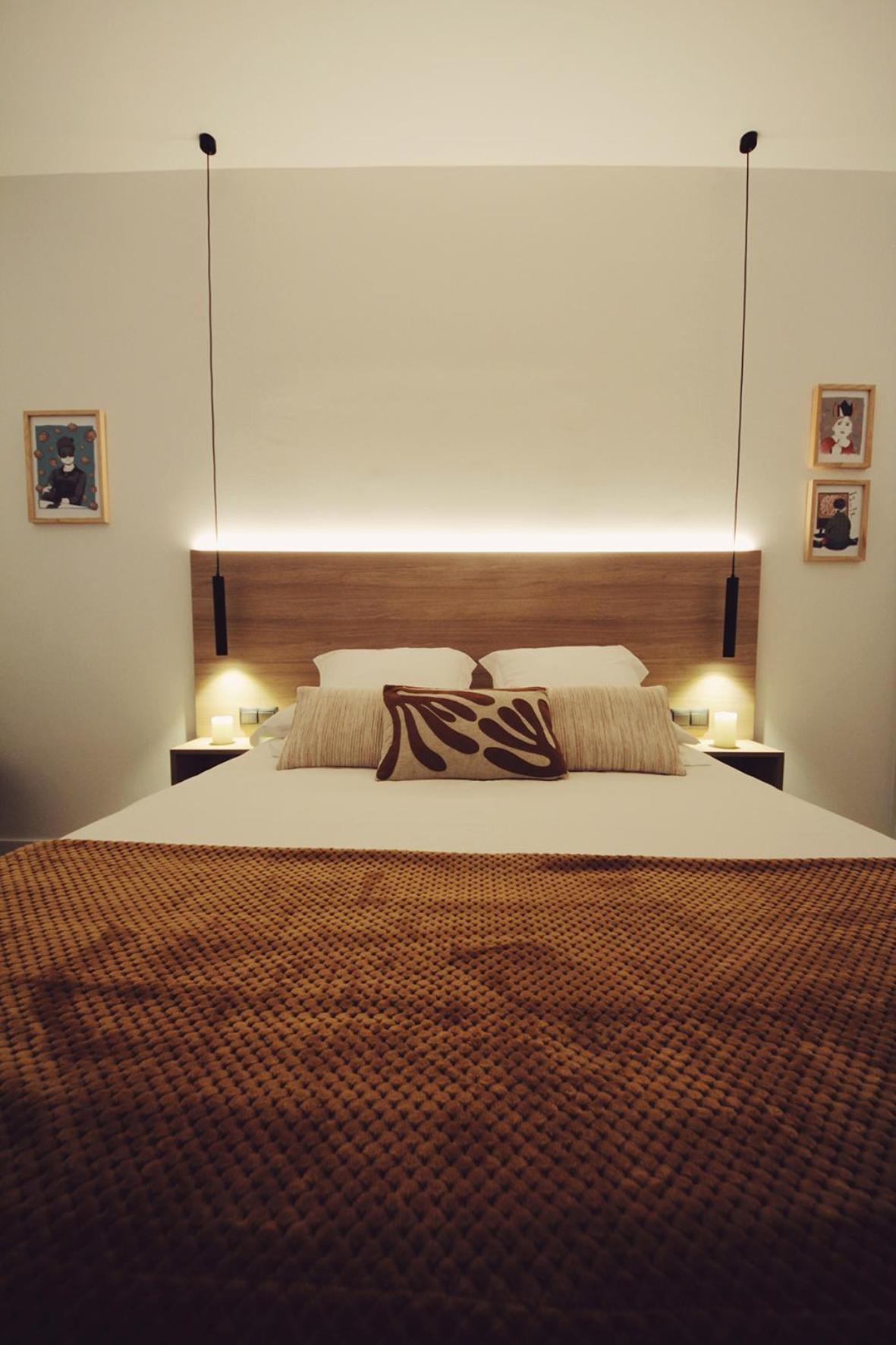 Apartamento The Park House Ii By Homebilbao. *