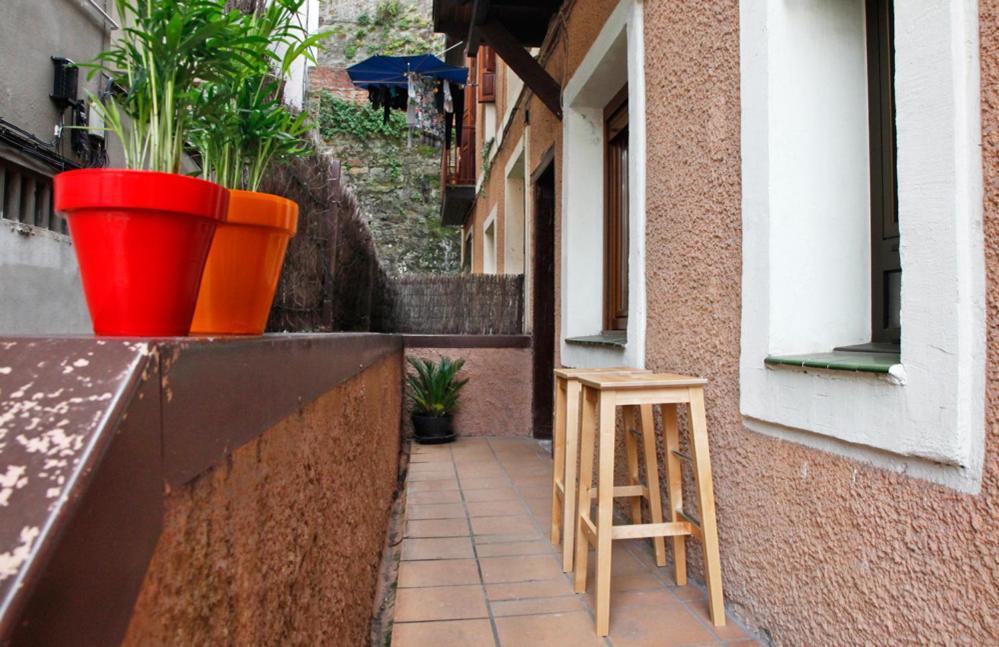 The Park House Ii By Homebilbao. * Bilbao