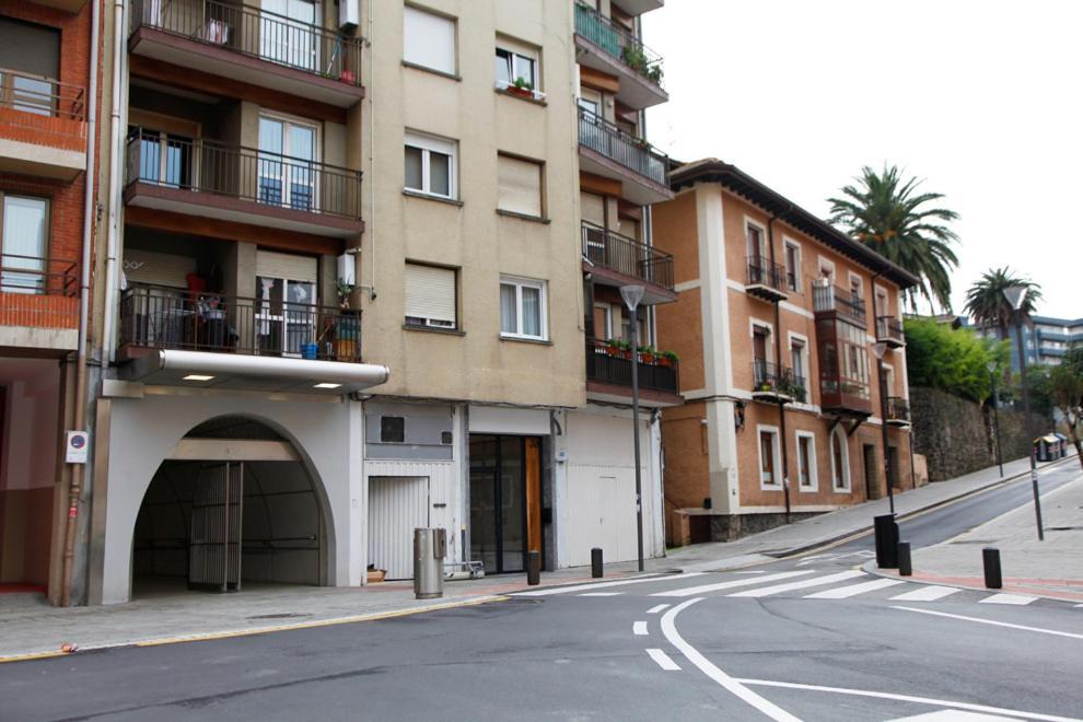 Apartment The Park House Ii By Homebilbao. *