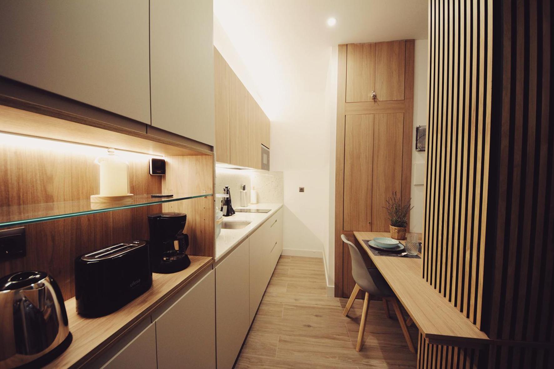 The Park House Ii By Homebilbao. * Bilbao