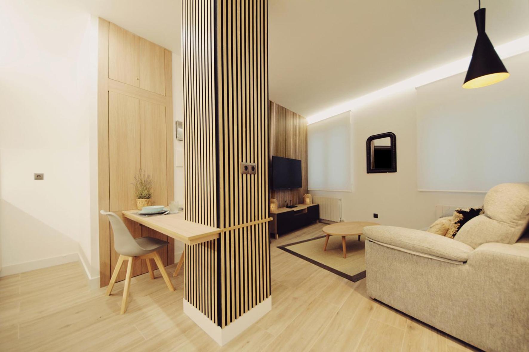 The Park House Ii By Homebilbao. Apartment *
