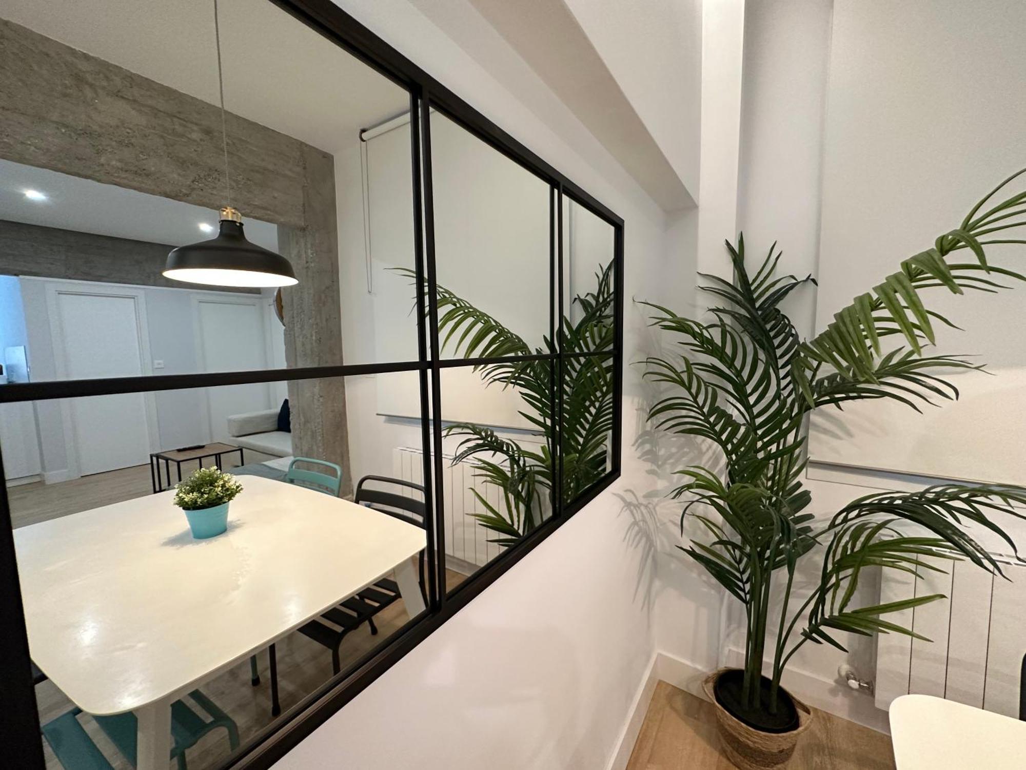 Alhondiga Center By Sleep In Apartamento *