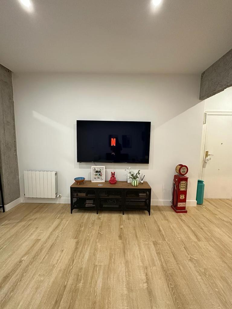 Apartamento Alhondiga Center By Sleep In *