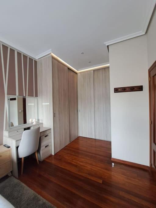 Apartamento Piso Centrico En Bilbao