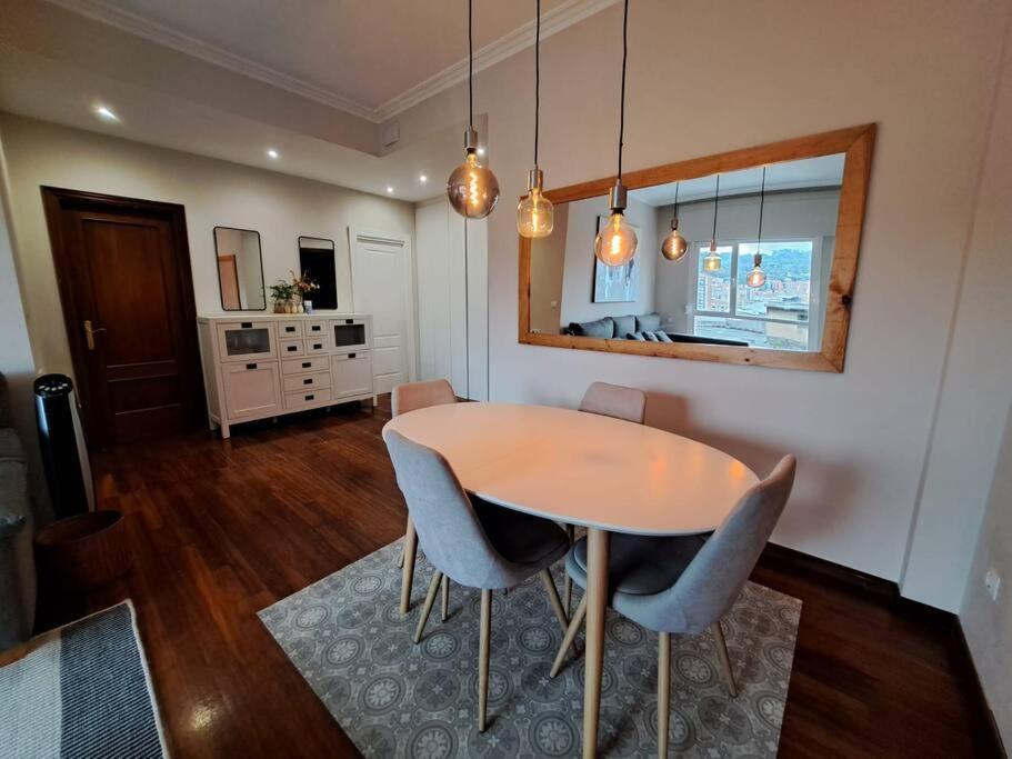 Apartamento Piso Centrico En Bilbao