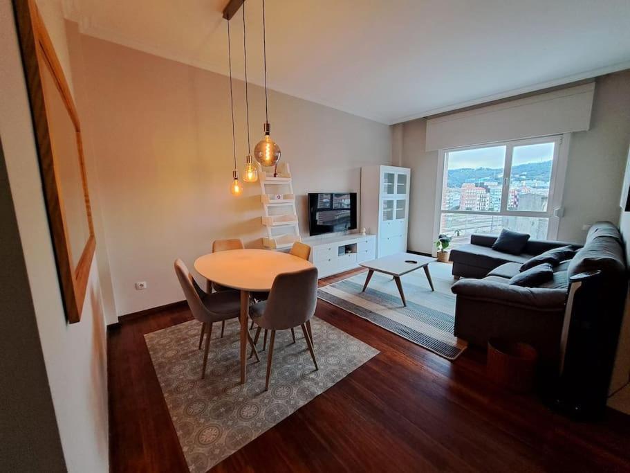 Apartamento Piso Centrico En *