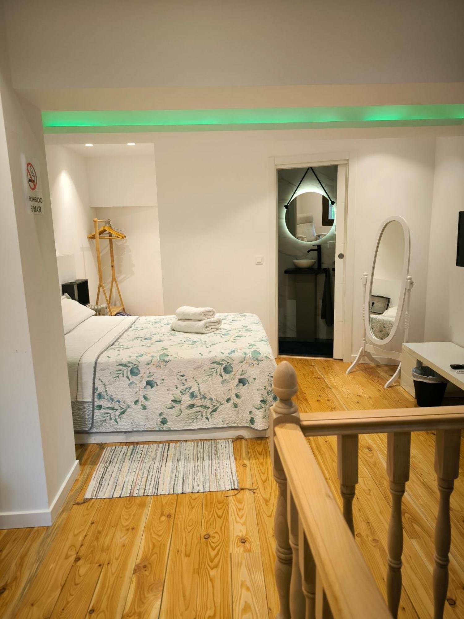 Apartamento Centrico Bilbao