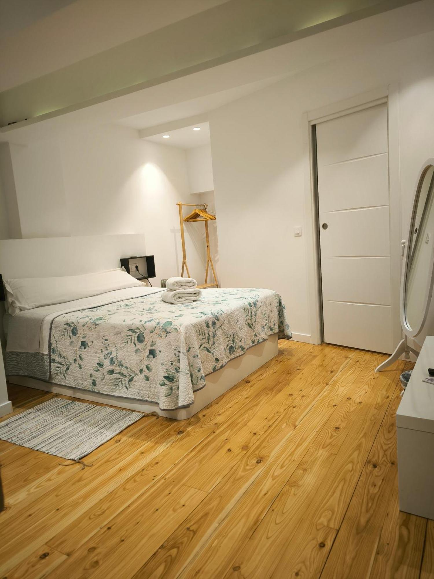 Apartamento Centrico Apartamento