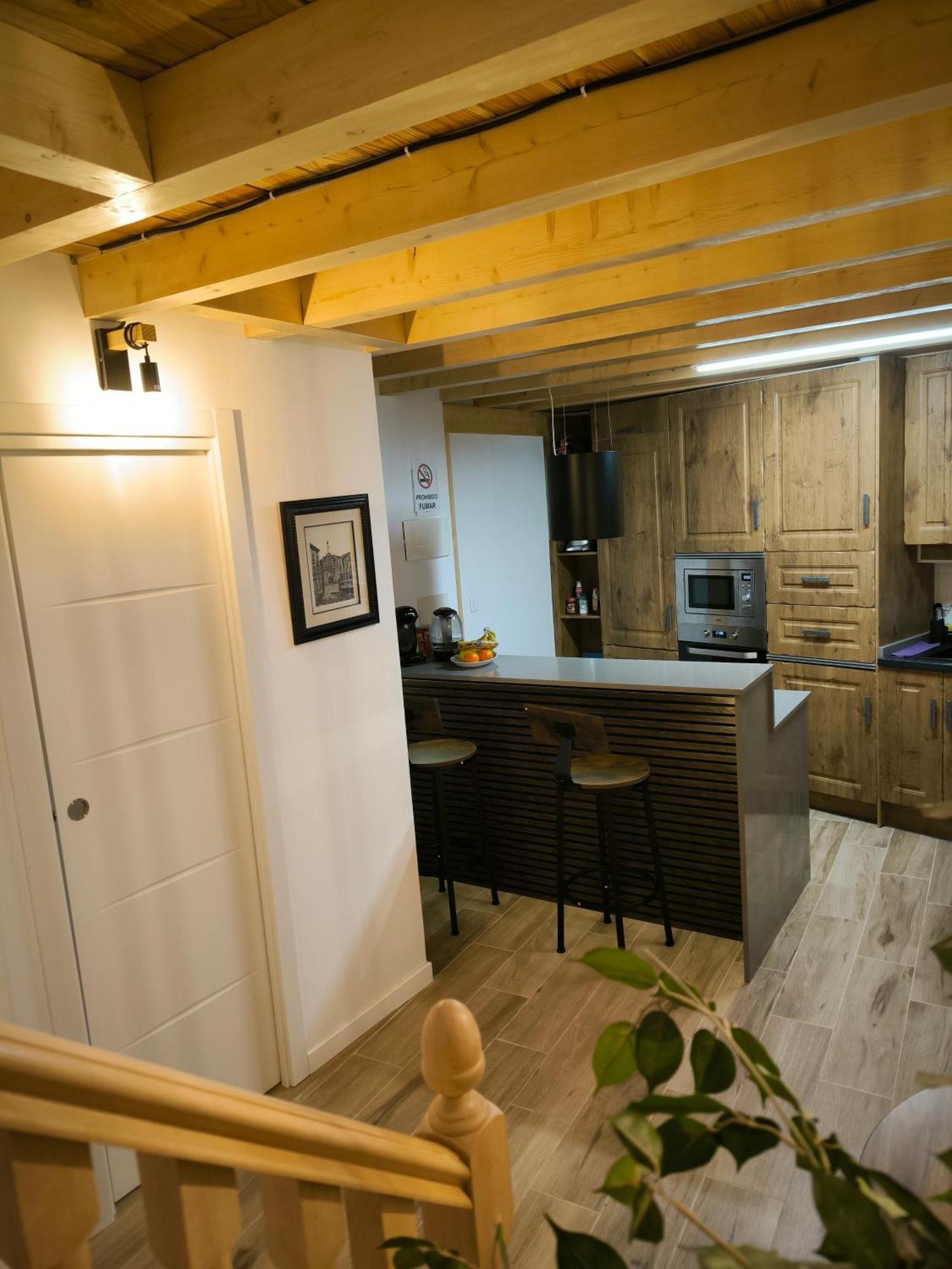 Apartamento Centrico Apartamento Bilbao