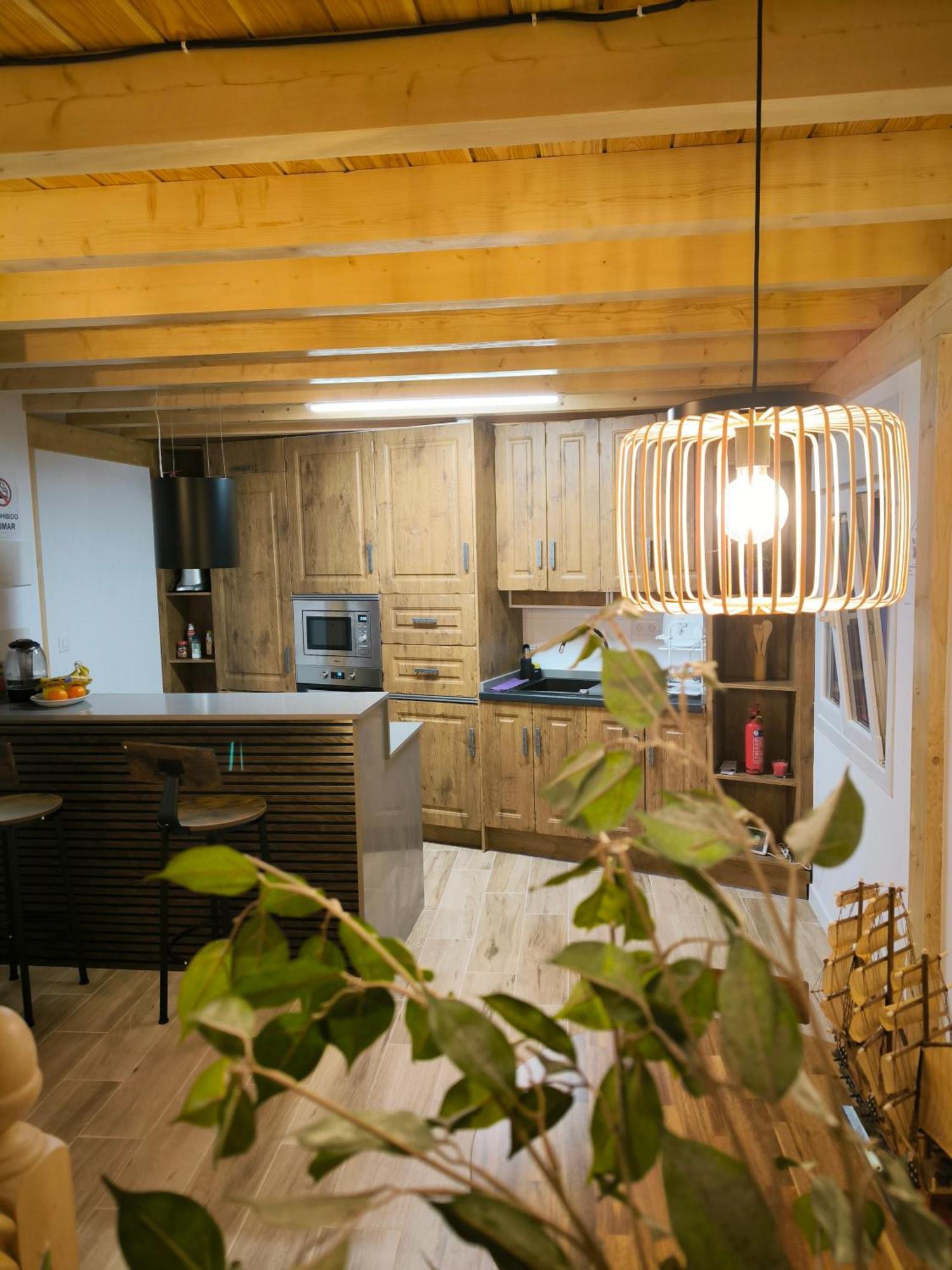 Apartamento Centrico Apartamento