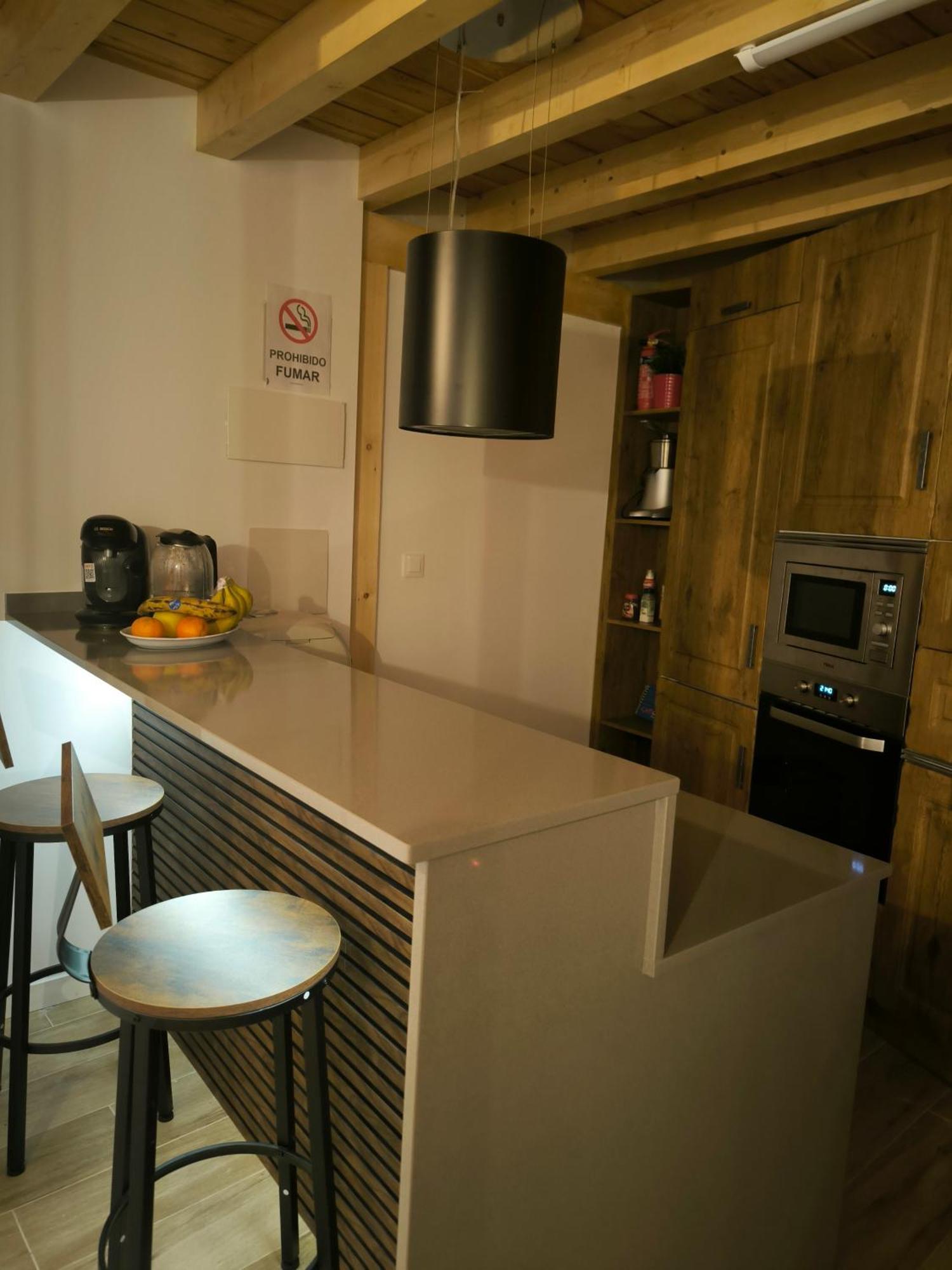 Apartamento Centrico * Bilbao