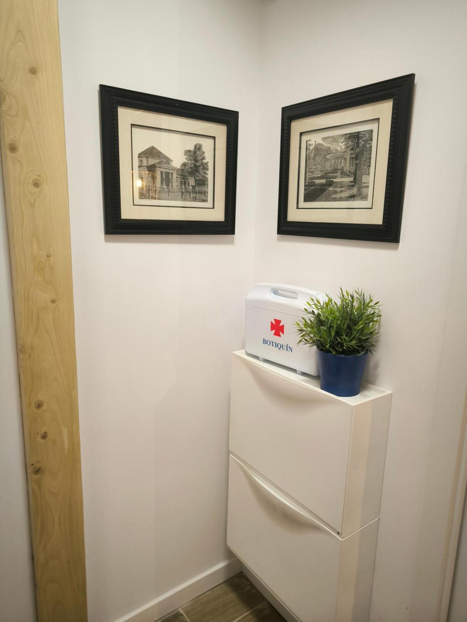 Apartamento Apartamento Centrico