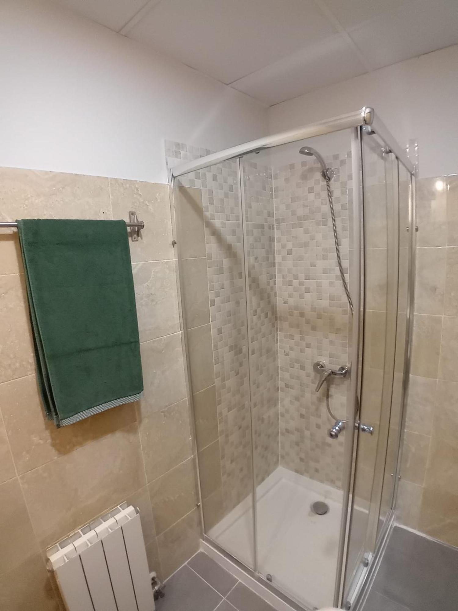 Apartahotel Estudio Deusto 3*
