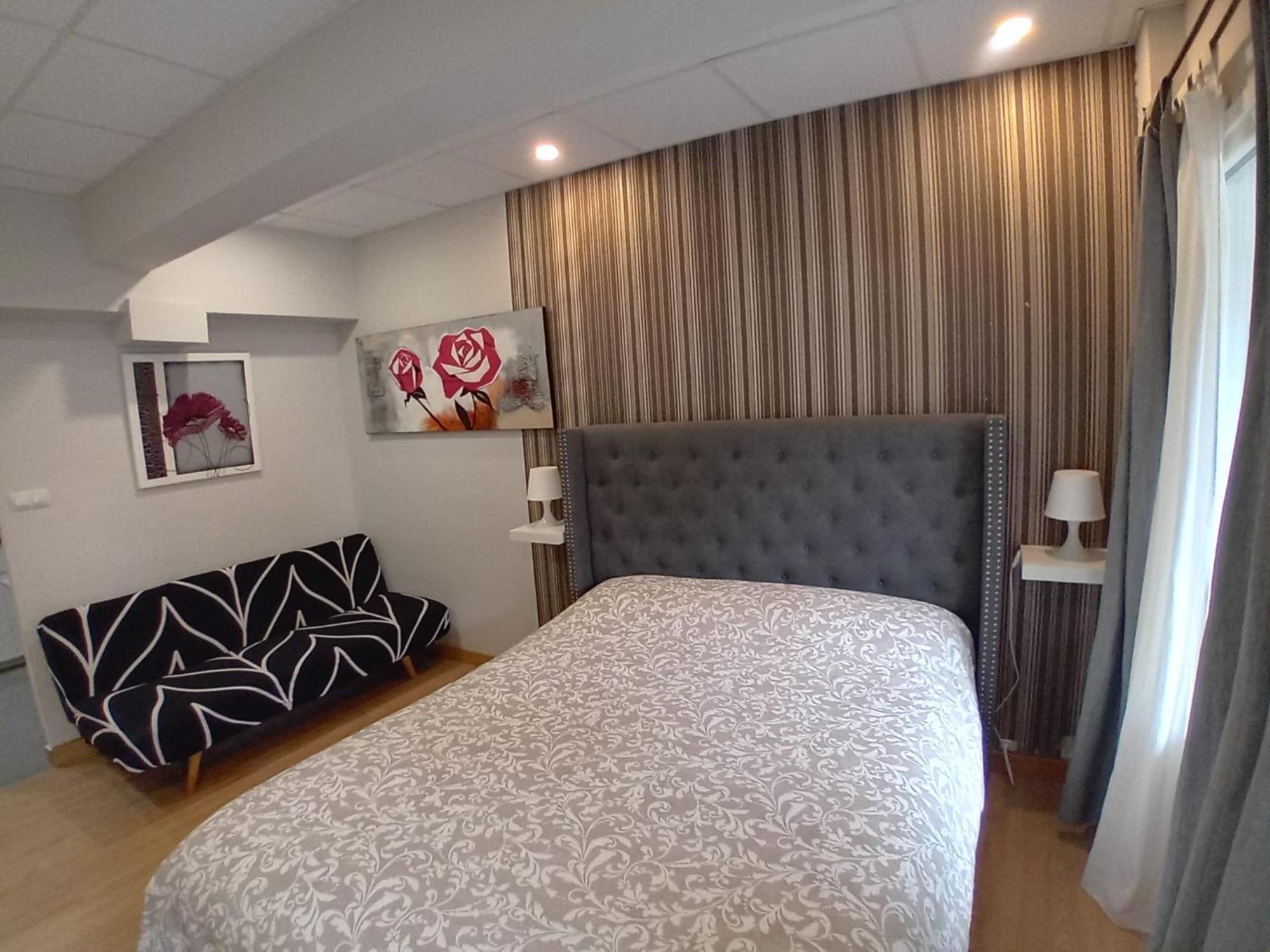 Estudio Deusto Apartahotel 3*