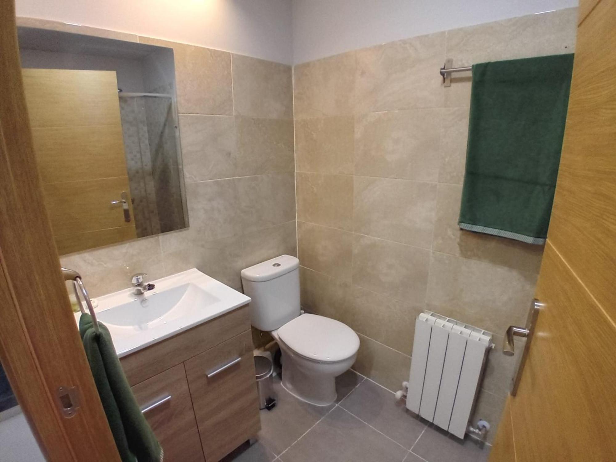 Estudio Deusto Apartahotel Bilbao