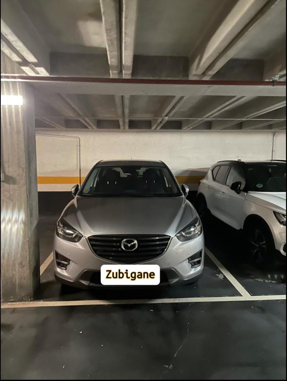 Apartamento Zubigane Junto A La Ria & Parking *