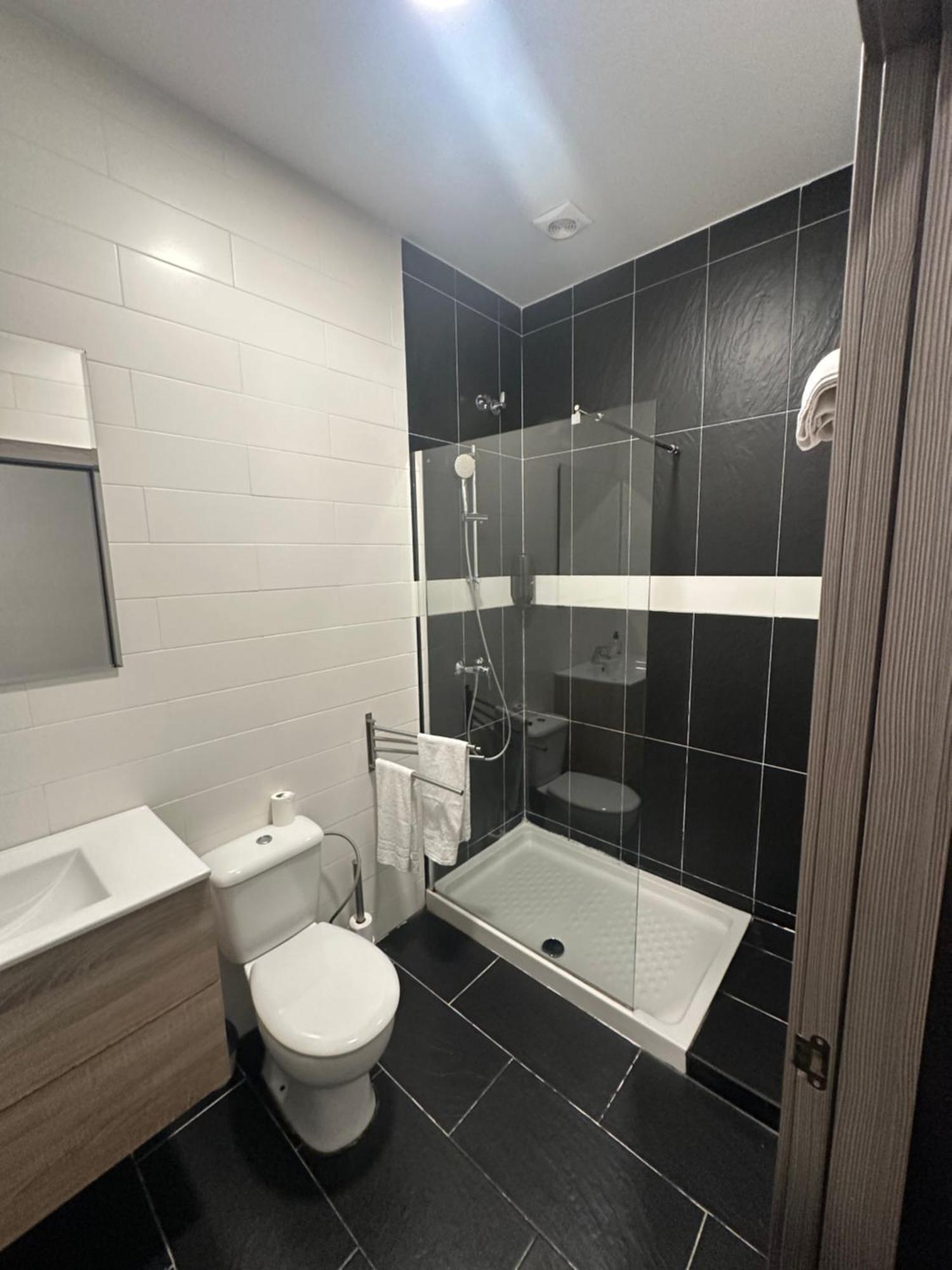 R&k 26b Apartahotel Bilbao
