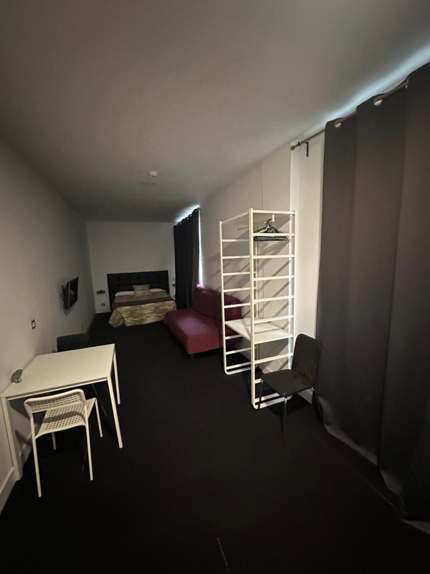 Apartahotel R&k 26b
