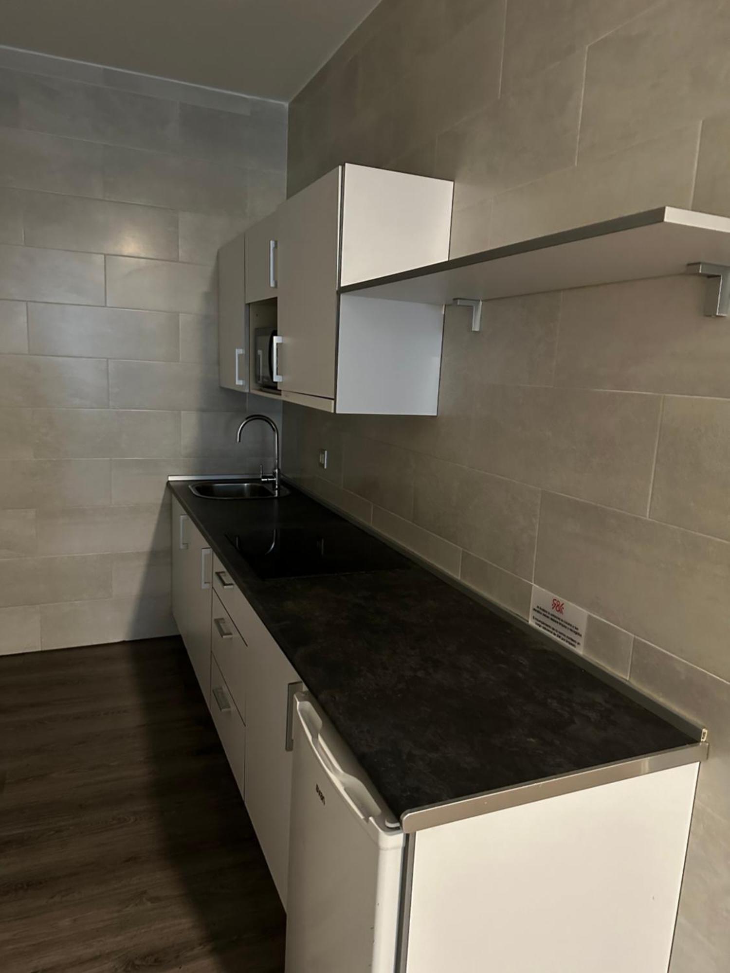 Apartahotel R&k 26b Bilbao