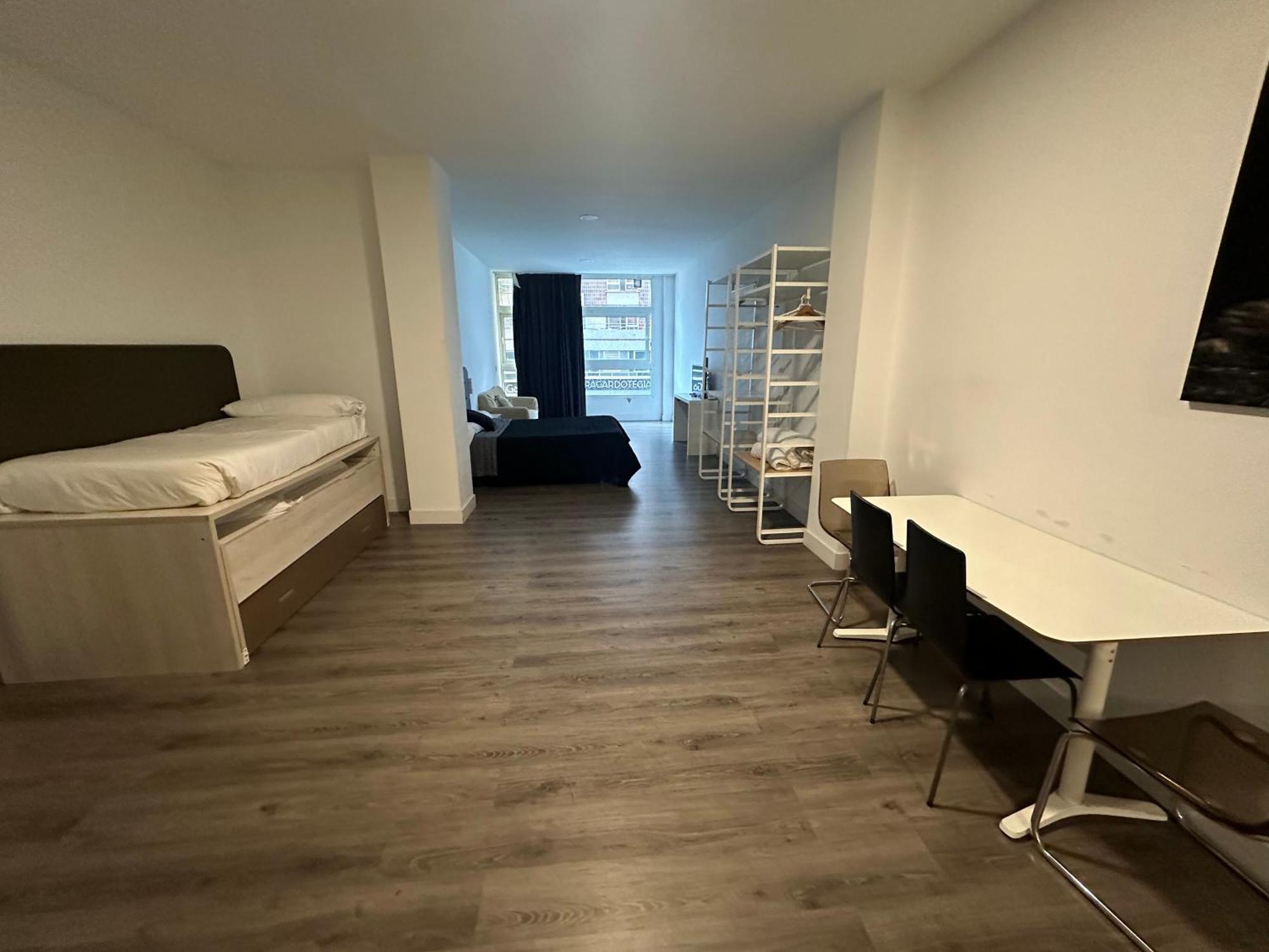 Apartahotel R&k 26b Bilbao