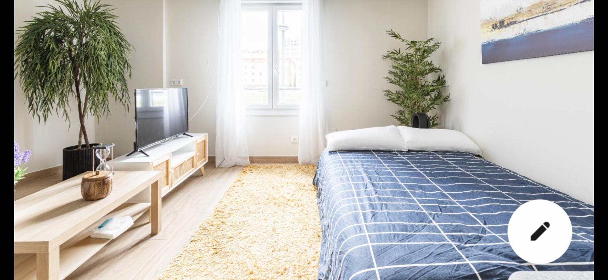 El Toison De Oro 11 Garaje Gratis Apartamento *