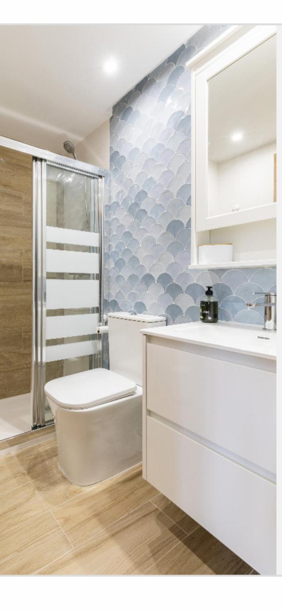Apartamento El Toison De Oro 11 Garaje Gratis Bilbao