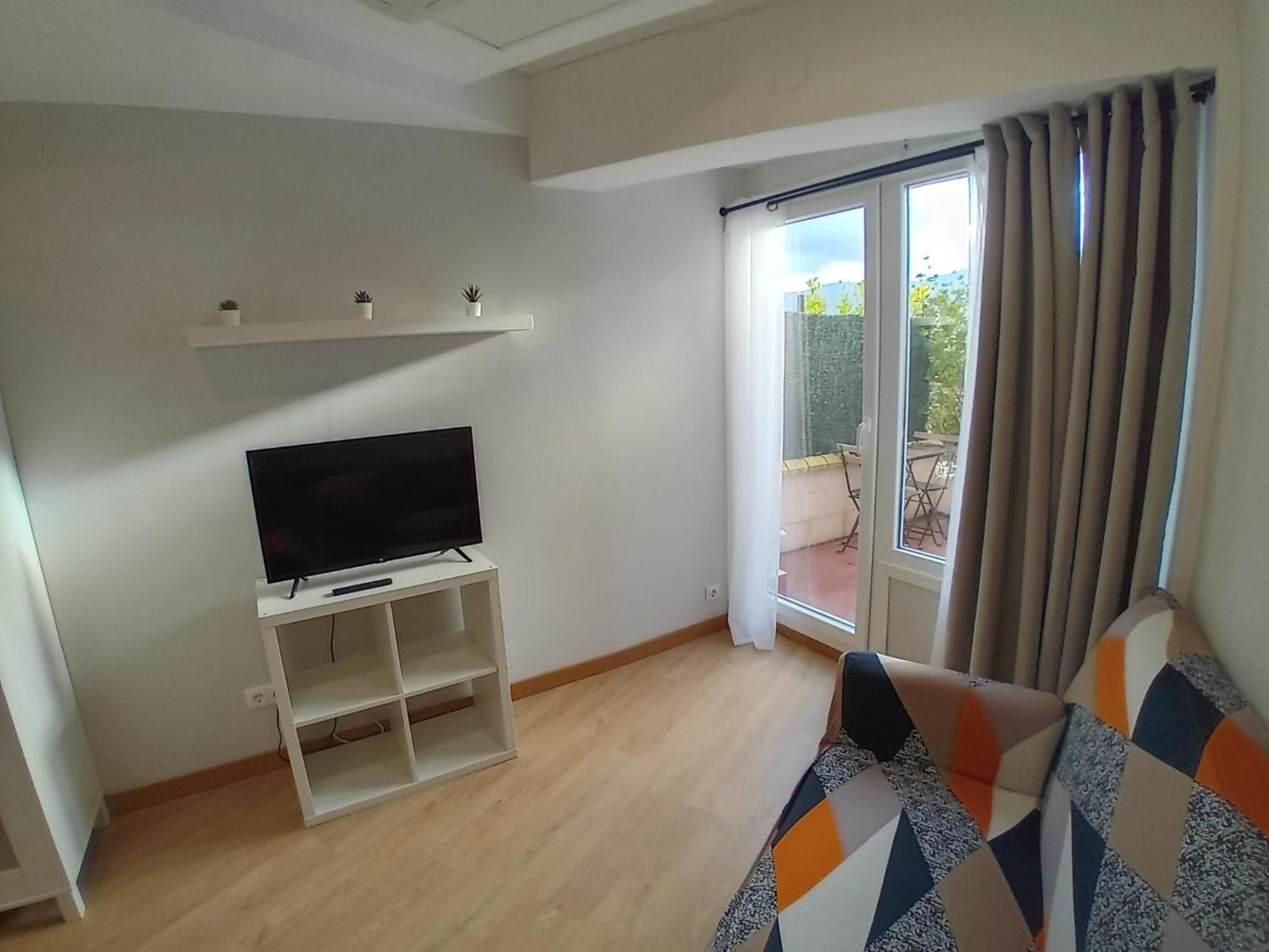 Estudio Deusto Apartahotel 3*