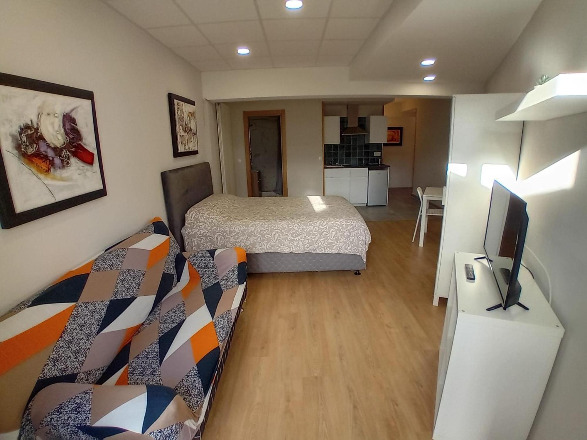 Estudio Deusto Bilbao