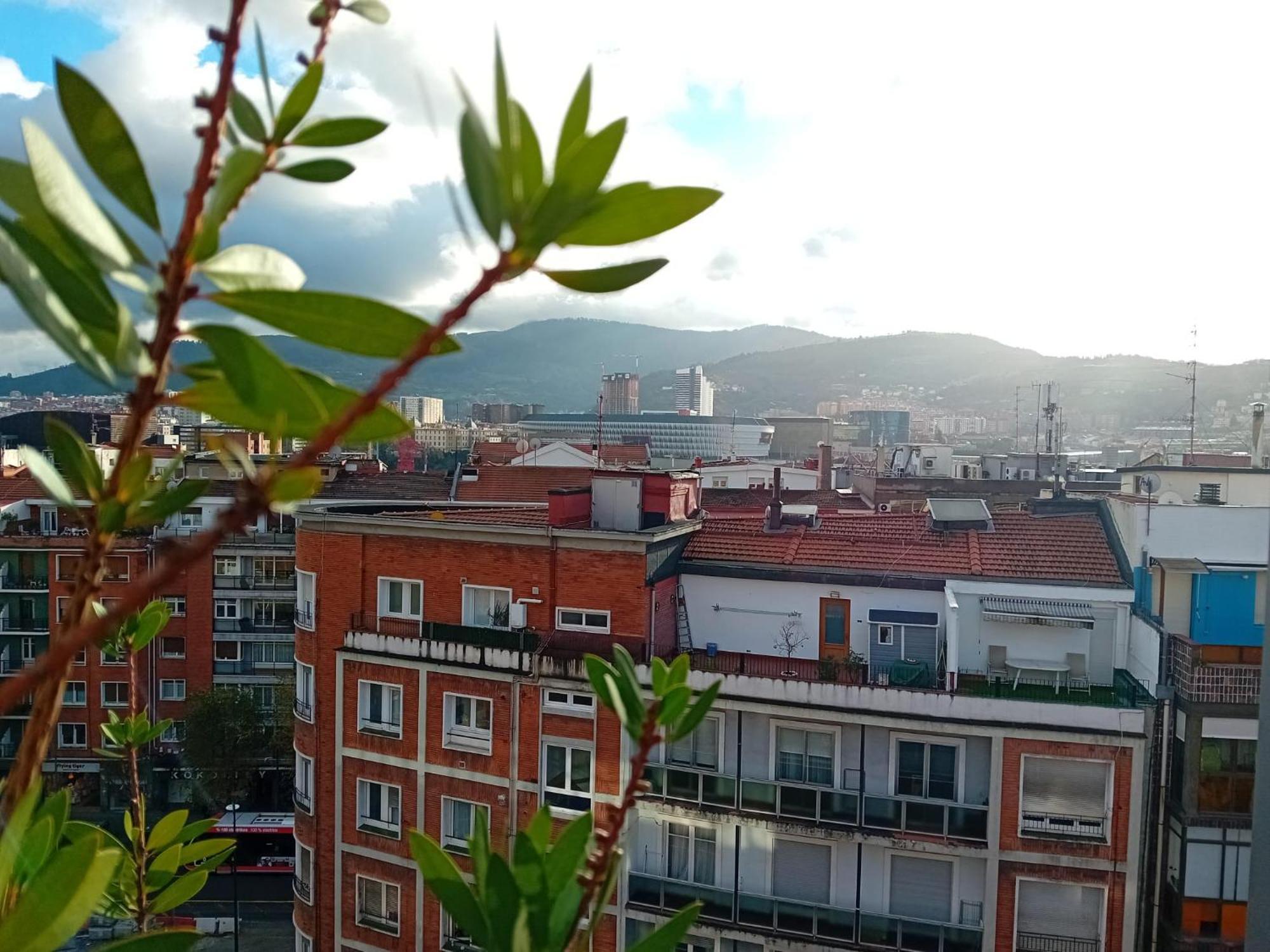 Apartahotel Estudio Deusto