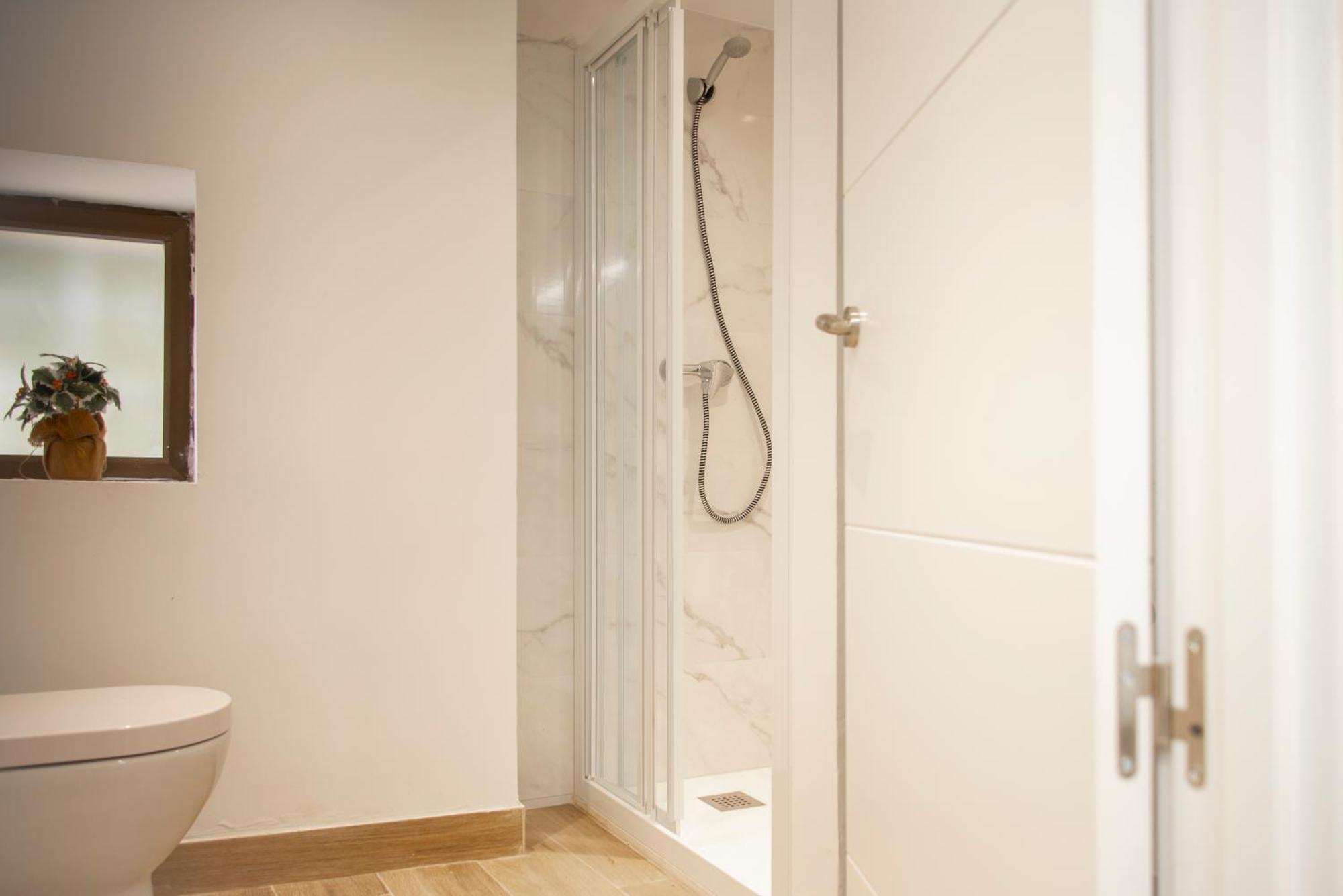 Apartamento Centro Zumaia2 *