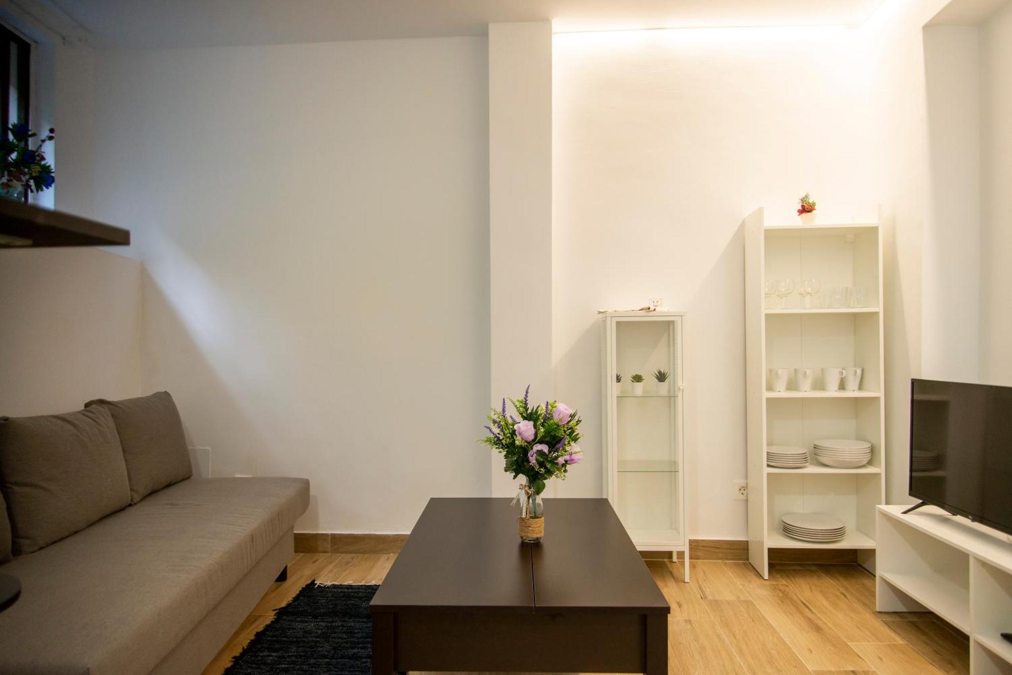 Apartamento Centro Zumaia2 Bilbao