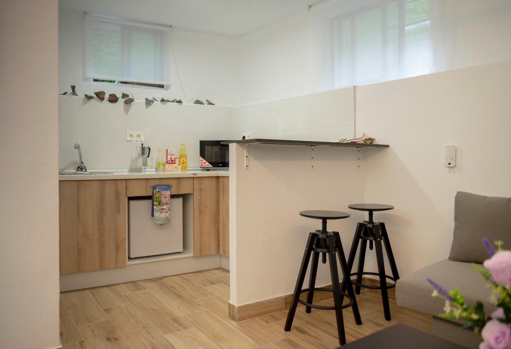 Apartamento Centro Zumaia2 *