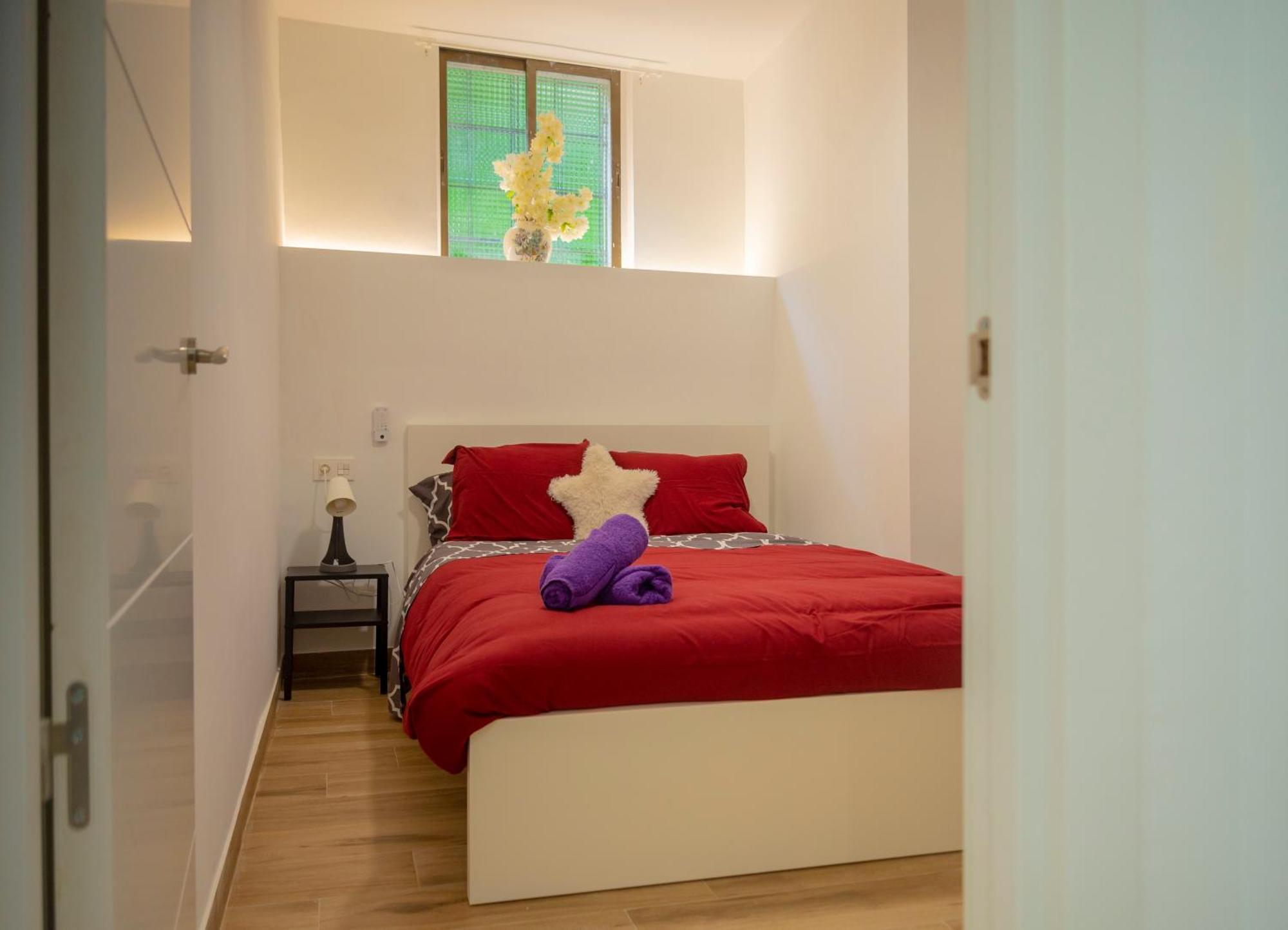 Apartamento Centro Zumaia2 *