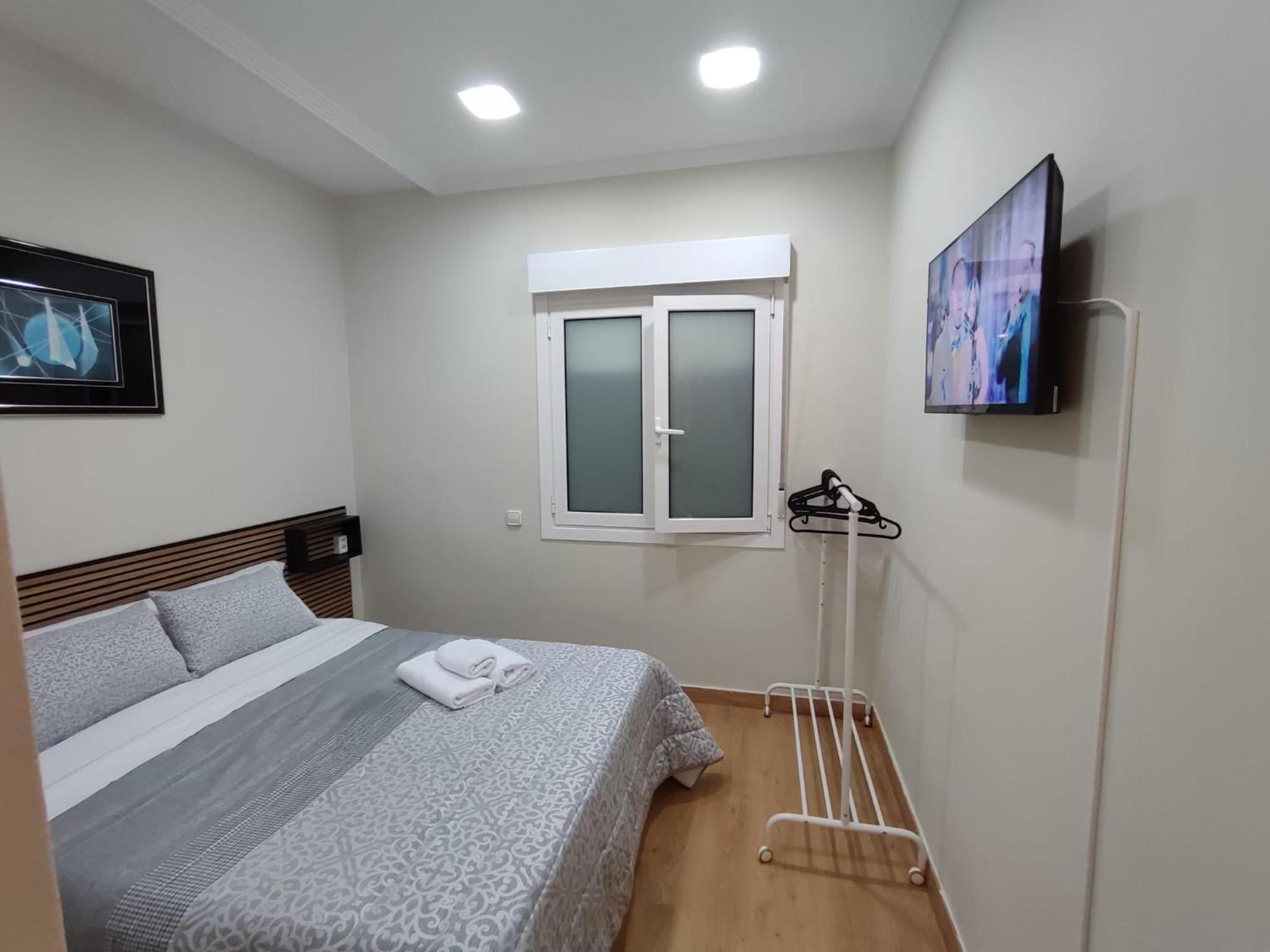 Apartamento En Gran Via *