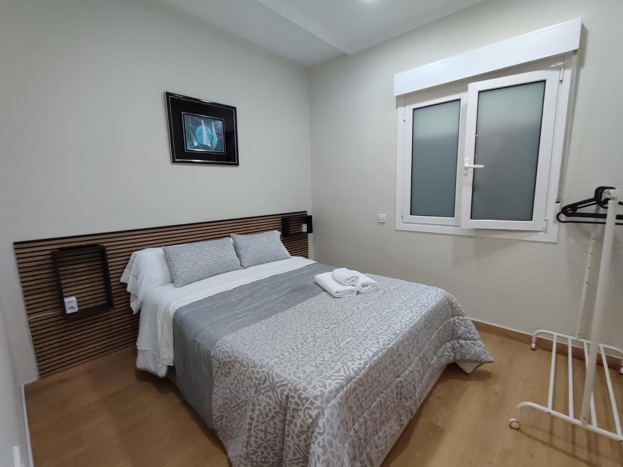 En Gran Via Apartamento Bilbao
