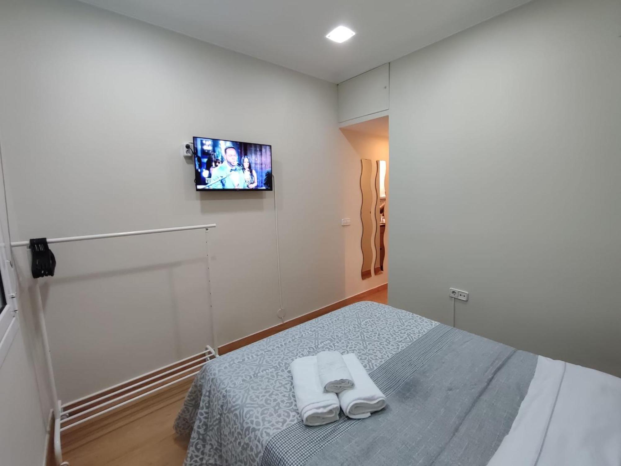 En Gran Via Apartamento Bilbao